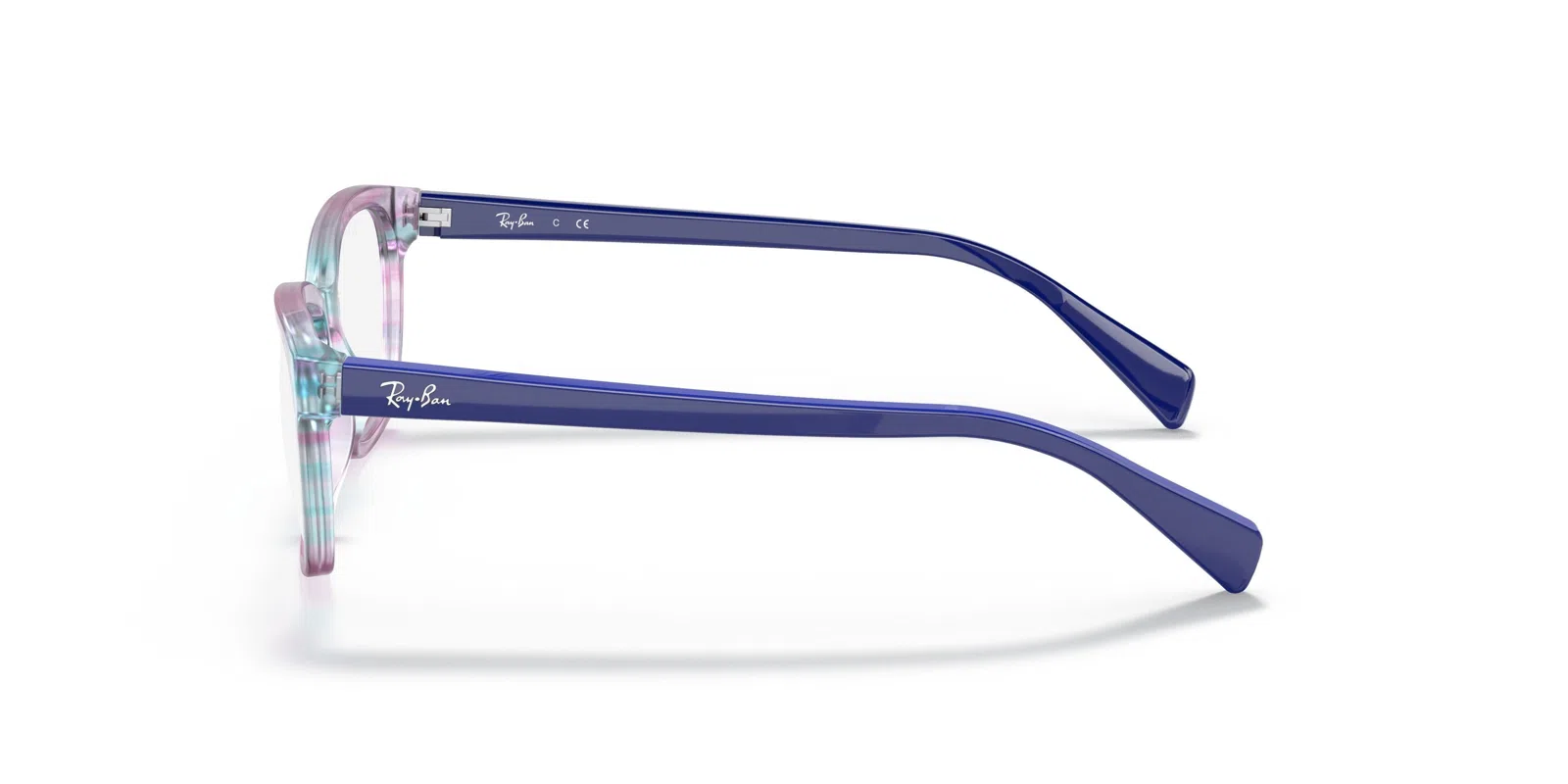 Ray-Ban Kids 0RY1591 Eyeglasses - view 38